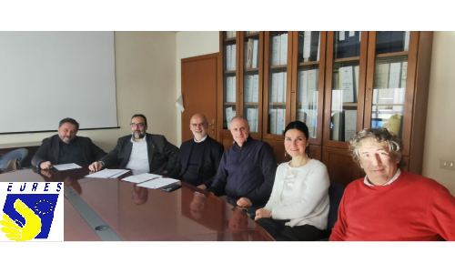  Firmato l’accordo quadro EURES – Cgil, Cisl, Uil per la cooperazione con i Consigli sindacali interregionali dei lavoratori frontalieri 